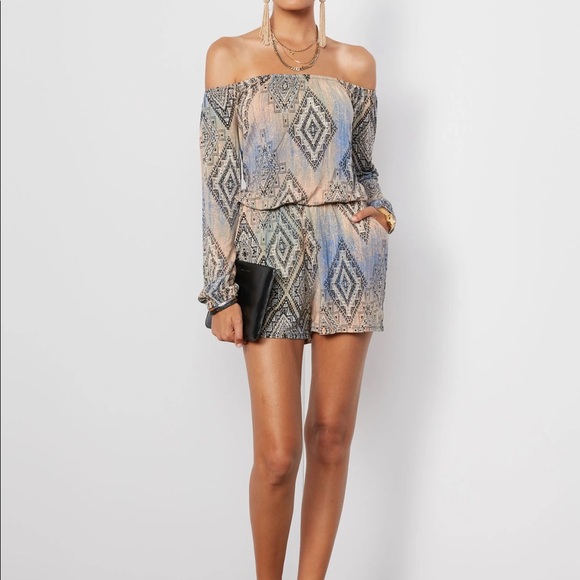 Dev Romper - Picture 2 of 3